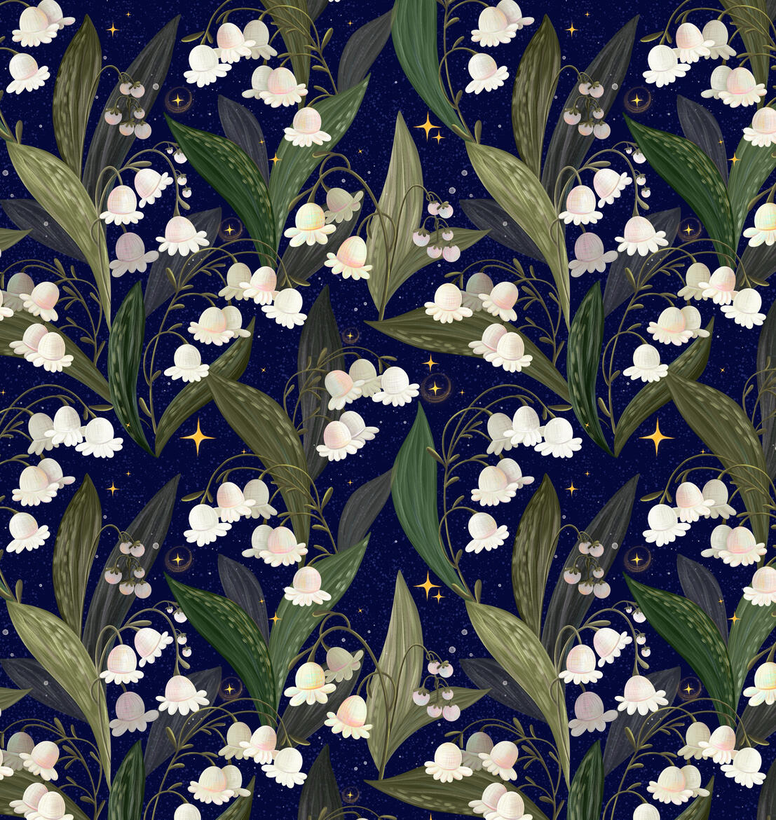 Lilly of the valley Lilly of the valley